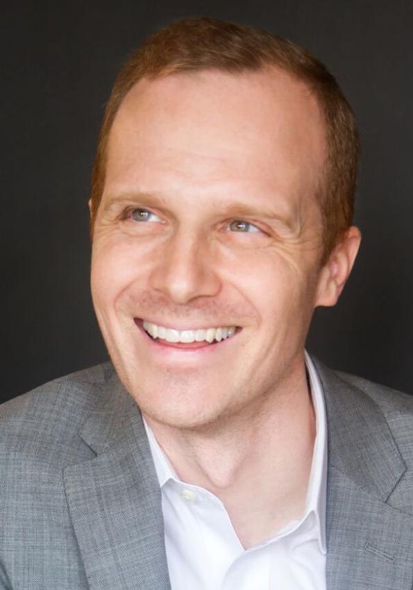 Tom Ridgely